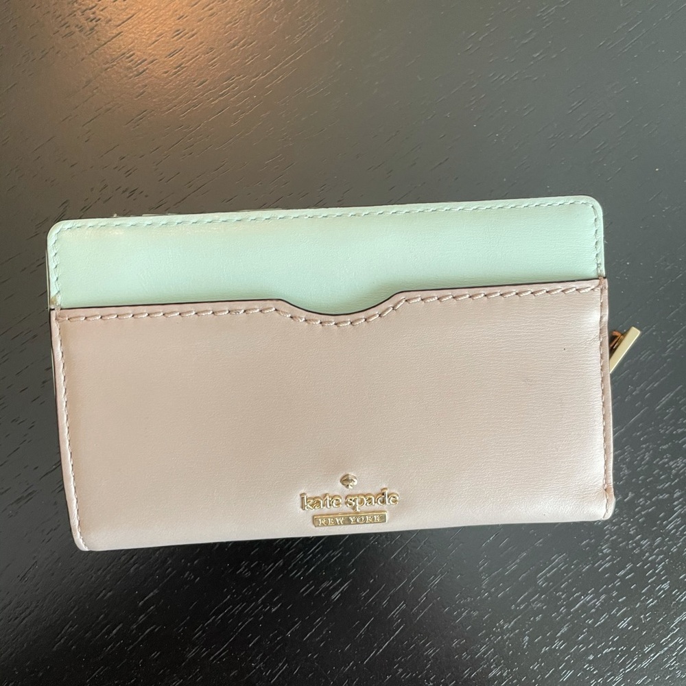 Small wallet